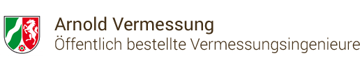 Arnold Vermessung - Logo